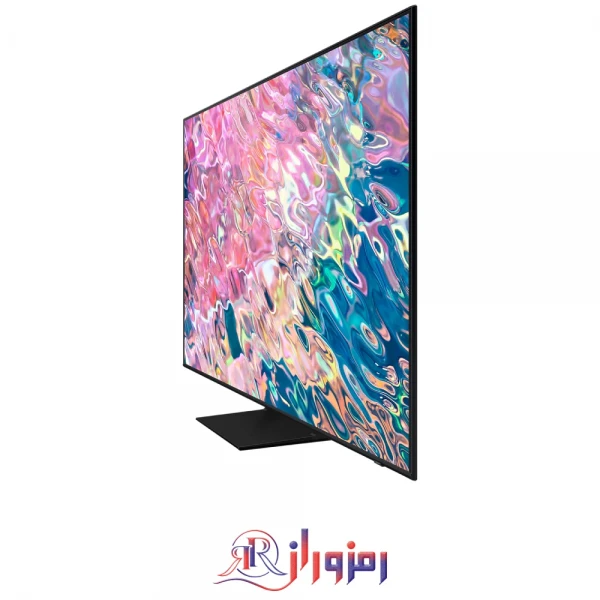 قیمت تلویزیون سامسونگ 50q60b